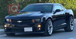 شيفروليه كامارو